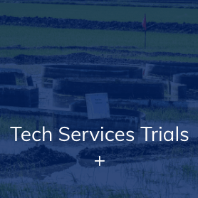 Tech Service Trials