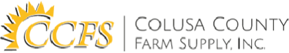 Colusa County Farm Supply, Inc.