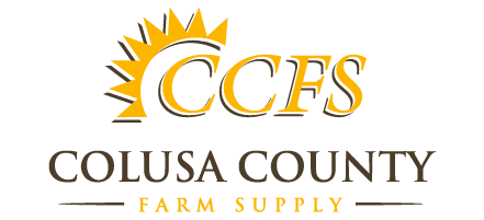 Colusa County Farm Supply, Inc.