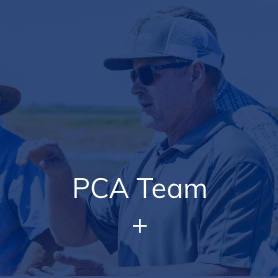 PCA Team