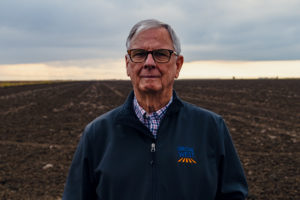 Don Bransford, owner of Bransford Farms.