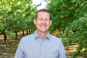 Lucas Schmidt, Grow West Vice President + Chief Operating Officer