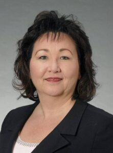 Renee Pinel, Western Plant Health President + CEO