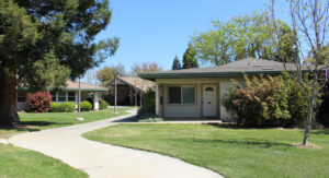 stjohns retirement village