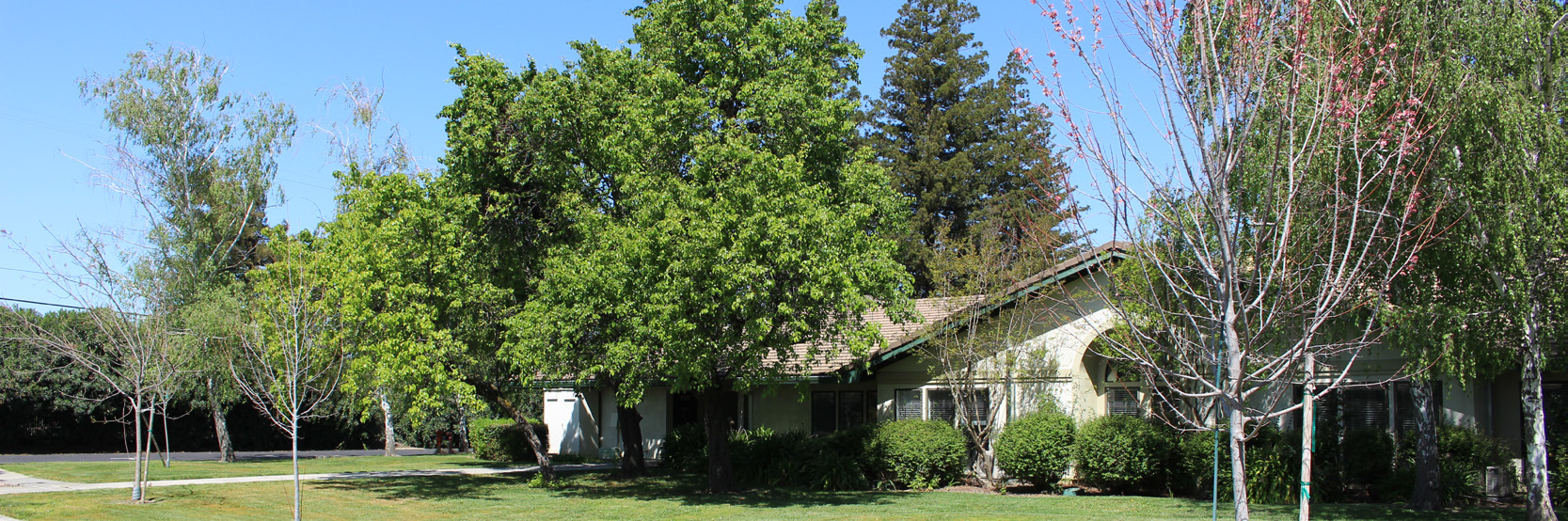 stjohns retirement village