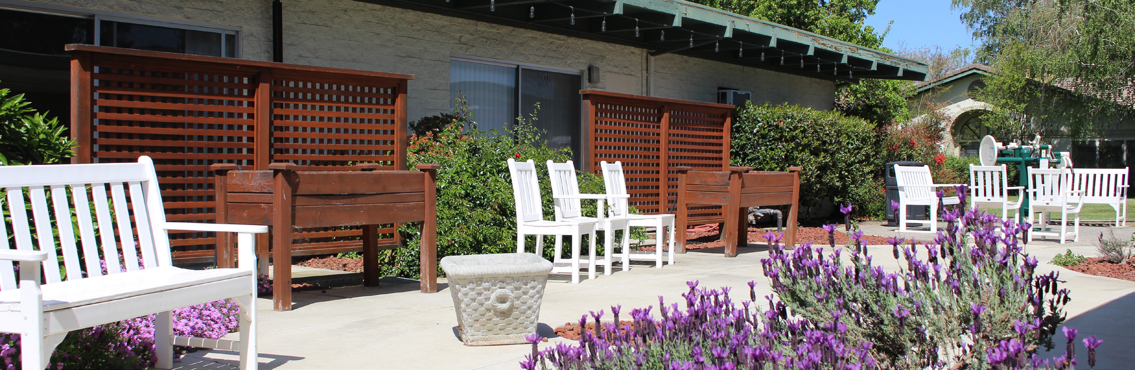 stjohnsretirement village 