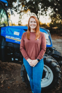 Tara Beaver