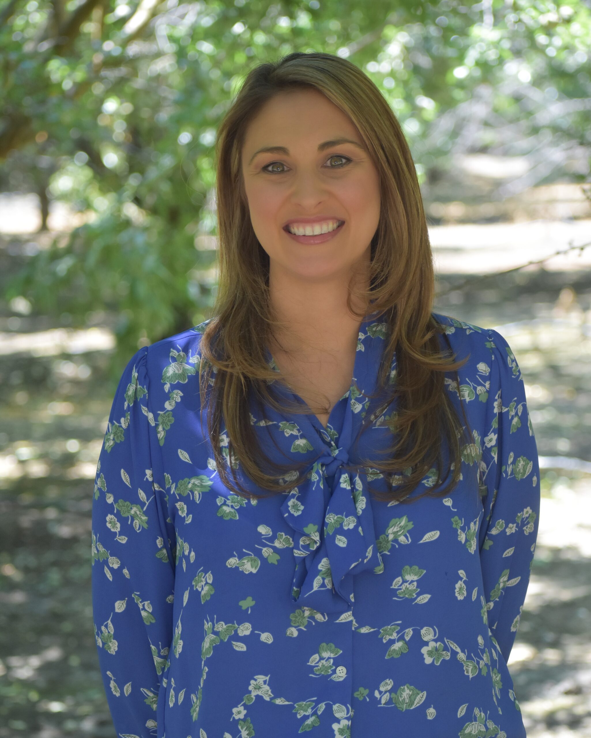 Grow West CFO Emily Garrison